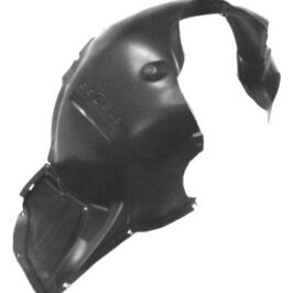 PARASASSI ANTERIORE DX PER SKODA FABIA/ROMSTER 01/2007>03/2010 [OE 5J0809958]