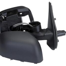 RETROVISORE DX MECCANICO PRIMERIZZATO PER NISSAN MICRA K13 11/2010-
