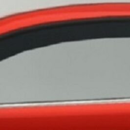 VETRO SCENDENTE PORTA SX VERDE PER ALFA ROMEO MITO 04/2008> OE 505164220