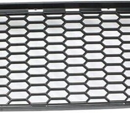 GRIGLIA NPARAURTI ANTERIORE NERA PER BMW SERIE 1 E82 COUPE' E88 CABRIO M-TECH 01/2007> OE 51118045432