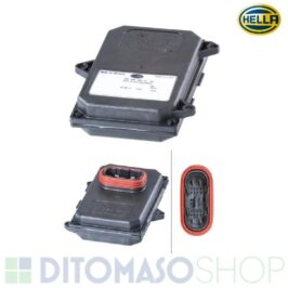 CENTRALINA XENO PER AUDI HELLA [OE 4F0941329D]