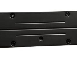 PORTATARGA ANTERIORE PER LAND ROVER DISCOVERY SPORT 05/2019> OE LR127597