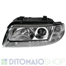 FARO SINISTRO 2H7 ELETTRICO PER AUDI A4 02/1999>09/2000 OE 8D0941029AK