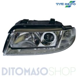 FARO SX 2H7 ELETTRICO PER AUDI A4 02/1999>09/2000 [OE 8D0941029AK]