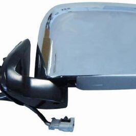 RETR.SX EL.NAVARA D22 2002-2005CALOTTA CROMATA 3 PIN