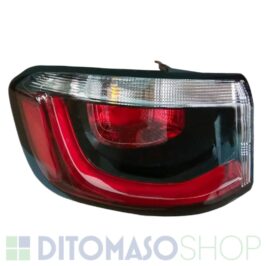 FANALE POSTERIORE SINISTRO ESTERNO PER JEEP COMPASS 01/2017> OE K55112841AC