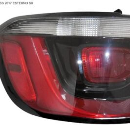 FANALE POSTERIORE SX ESTERNO PER JEEP COMPASS 01/2017> OE K55112841AC