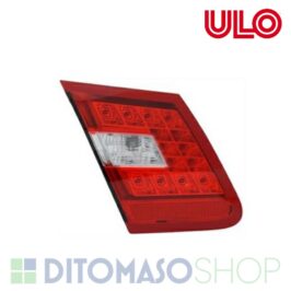 FANALE POSTERIORE INTERNO SX PER MERCEDES CLASSE E W212 05/2009> ULO OE A2129060158