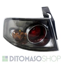 FANALE POSTERIORE SX ESTERNO CRYSTAL PER SEAT IBIZA-CORDOBA 06/2002>12/2007 [OE 6L6945111C]