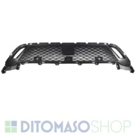 GRIGLIA PARAURTI ANTERIORE C/PDC+TELECAMERA PER LAND ROVER DISCOVERY SPORT R-DINAMIC 05/2019> OE LR127552