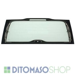 LUNOTTO VERDE TERMICO 3&deg; STOP PER VOLVO V70 SW 07/2000>12/2006 XC70 03/2005> OE 30674387