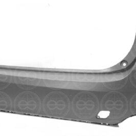 PARAURTI POSTERIORE PRIMED PER FIAT TIPO SW 12/2015>