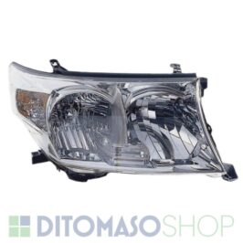 FARO DX H11-HB3 ELETTRICO PER TOYOTA LAND CRUISER FJ200 01/2008> [OE 8113060D12]