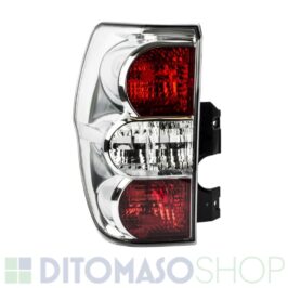 FANALE POSTERIORE SX PER SUZUKI GRAN VITARA 3PORTE 1.6cc 10/2005>12/2008 [OE 3567064J11000]