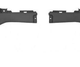 KIT STAFFE DX+SX PARAURTI POSTERIORE LATERALI ESTERNEPER RENAULT KANGOO 01/2021> OE 850D36079R