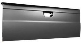 PORTELLONE POSTERIORE PER NISSAN NAVARA-KING CAB 09/1997>12/2001 [OE 934001S510]