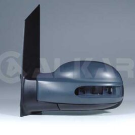 RETROVISORE SX ELETTRICO TERMICO PRIMERIZZATO PER MERCEDES VITO W639/VIANO W415 09/2003>09/2010 PREDISPOSIZIONE LUCCIOLA