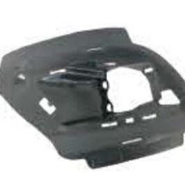 SUPPORTO GRIGLIA SX PARAURTI ANTERIORE PER MERCEDES SPRINTER W910 01/2018> OE A9108260200