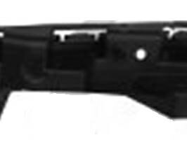 STAFFA PARAURTI ANTERIORE SX PER RENAULT MASTER 01/2010> [OE 620430006R]