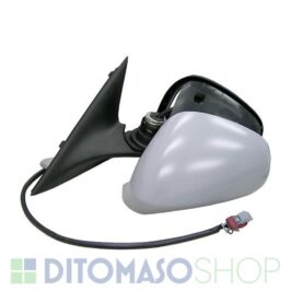RETROVISORE DX ELETTRICO TERMICO PRIMERIZZATO PER ALFA ROMEO 159 12/2005-