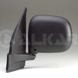 RETROVISORE SX MANUALE PER NISSAN VANETTE CARGO 1995-