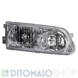 FARO DESTRO H1-H7 ELETTRICO PER HYUNDAI H1 01/2004>11/2005 OE 921024A500