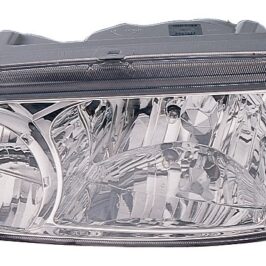 FARO DX H1-H7 ELETTRICO PER HYUNDAI H1 01/2004>11/2005 [OE 921024A500]