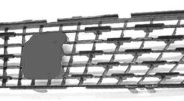 GRIGLIA RADIATORE PER PEUGEOT 308 GTI 10/2017> OE 1627679580