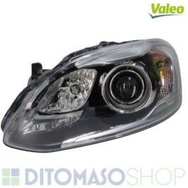 FARO SINISTRO XENO D3S-H9 PER VOLVO XC60 05/2013> VALEO OE 31698809