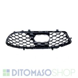GRIGLIA DX PARAURTI ANTERIORE RADAR PER ALFA ROMEO GIULIA VELOCE 01/2016> OE 156121414