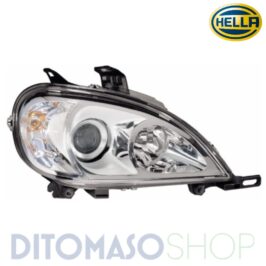 FARO DX XENO D2S-H7 C/CENTRALINA MERCEDE CLASSE M W163 01/2002> HELLA [OE A1638205261]