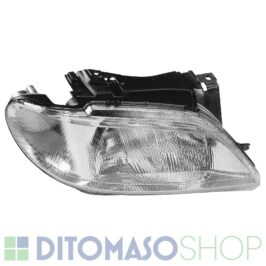 FARO DESTRO H4 ELETTRICO PER CITROEN XSARA 07/1997>08/2000 OE 6205R5