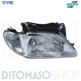 FARO DX H4 ELETTRICO PER CITROEN XSARA 07/1997>08/2000 [OE 6205R5]
