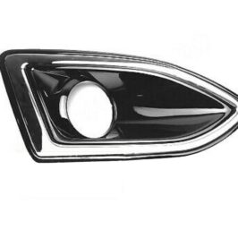 GRIGLIA FENDINEBBIA DX C/CORNICE CROMATA PER FORD EDGE 01/2016> [OE 1938125]