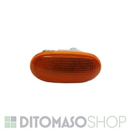 FANALINO LATERALE DESTRO-SINISTRO ARANCIO PER MITSUBISHI 05/1996> OE MB847540