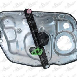 MECCANISMO ALZACRISTALLO ELETTRICO ANTERIORE SX C/PANNELLO PER ALFA ROMEO GIULIETTA 05/2010>