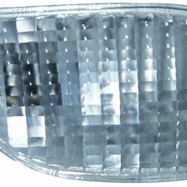 FANALINO ANTERIORE SX BIANCO PER FORD FOCUS 11/1998-10/2001