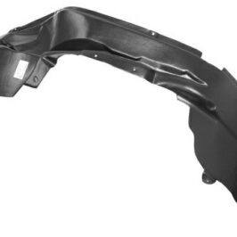 PARASASSI ANTERIORE DX PER JEEP PATRIOT 01/2011> [OE 5116244AD]