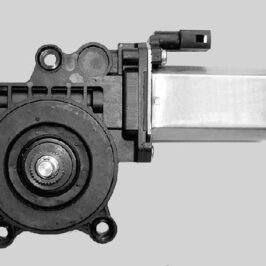 MOTORINO ELETTRICO ALZACRISTALLO DX C/ANTIPANICO 2PIN PER FORD FIESTA 3PORTE 04/2002>12/2008 [OE 1218655]