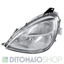 FARO SX H7-H1 PNEUMATICO PER MERCEDES CLASSE A W168 09/1997>12/2001 OE A1688200161