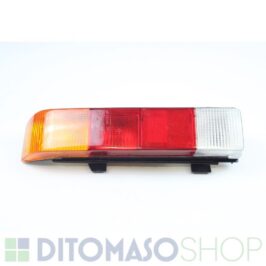 FANALE POSTERIORE SINISTRO PER FIAT 500 09/1992>04/1998 OE 7629358