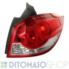 FANALE POSTERIORE DESTRO PER CHEVROLET CRUZE 5 PORTE 02/2009> OE 95490807