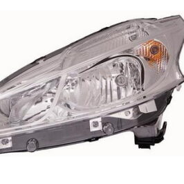 FARO DX 2H7 ELETTRICO PER PEUGEOT 208 01/2012> [OE 9802221280]