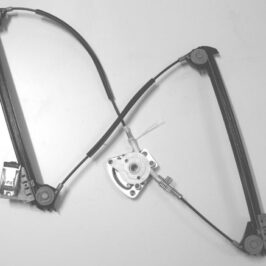 MECCANISMO SX ALZACRISTALLO ELETTRICO PER PORSCHE BOXSTER-996 01/1998>01/2004 [OE 99654207504]