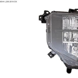 FENDINEBBIA DX PER MITSUBISHI L200 09/2019> OE 8315A060