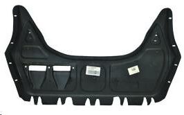 RIPARO SOTTOMOTORE PER SEAT ALTEA 04/2004>04/2009-TOLEDO 01/2005>04/2009-LEON 09/2005>02/2009-PER VW GOLF 5 08/2003>12/2008-BENZINA [OE 1K0825235AB]