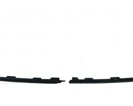 SPOILER DX+SX PARAURTI ANTERIORE PER CITROEN C3 PICASSO 01/2009>09/2012 OE 742258