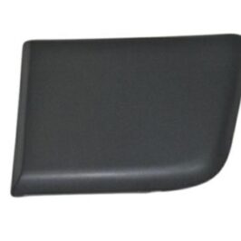 MODANATURA SX PARTE ANTERIORE PARAFANGO POSTERIORE PER CITROEN JUMPER FIAT DUCATO PEUGEOT BOXER 08/2006> OE 735422847