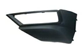 SPOILER SX C/FENDINEBBIA PARAURTI ANTERIORE PER VW TIGUAN 01/2016> [OE 5NA853211A9B9]