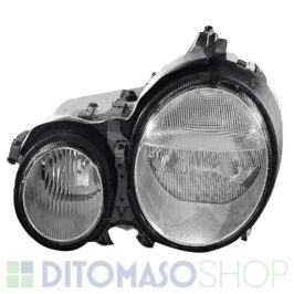 FARO SINISTRO XENO D2R-H7 PER MERCEDES CLASSE E W210 09/1999>06/2002 OE 2108203961